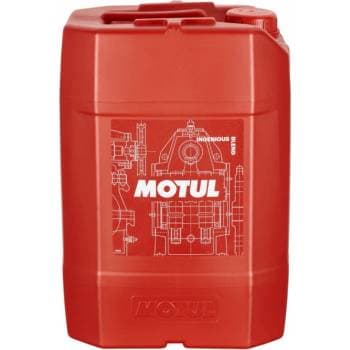 MOTUL Olej Motul Multi DCTF 20L 104997