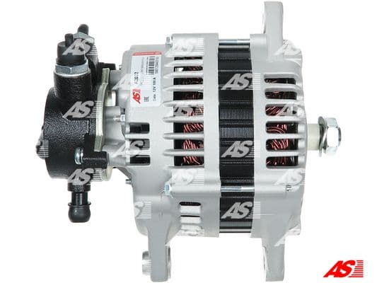 AS-PL Alternátor A2022
