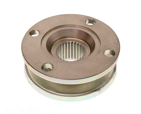 Príruba Daily 06– kardan OE FIAT 7186614