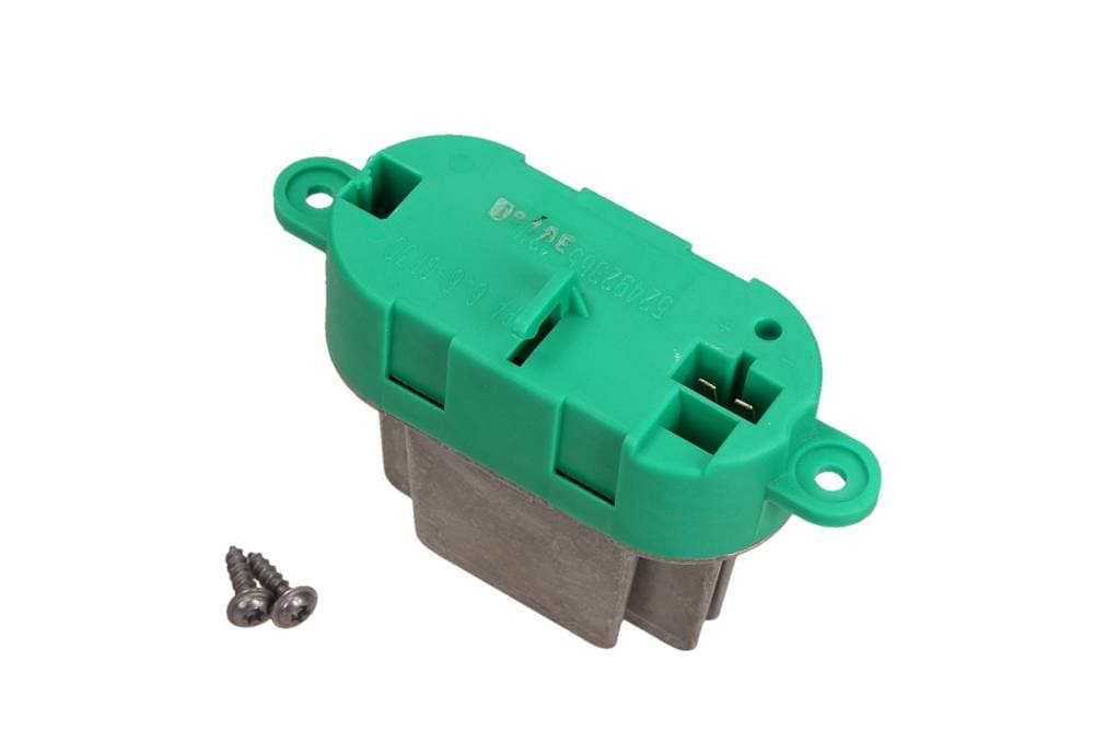 Odpor ventilátora kúrenia Renault Espace IV 02– OE RENAULT 7701207453