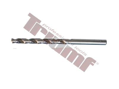 Vrták HSS predĺžený, vybrusovaný - 6,5 mm