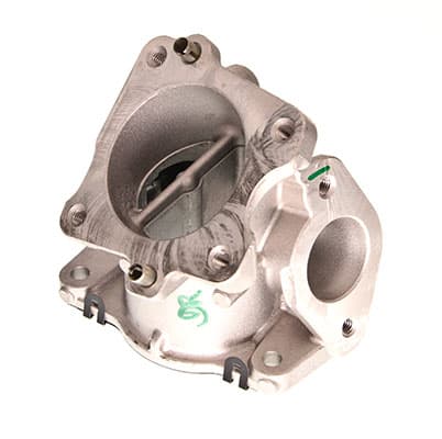 Dolné vzduchové potrubie Citroën OE CITROEN-PEUGEOT 9801292180