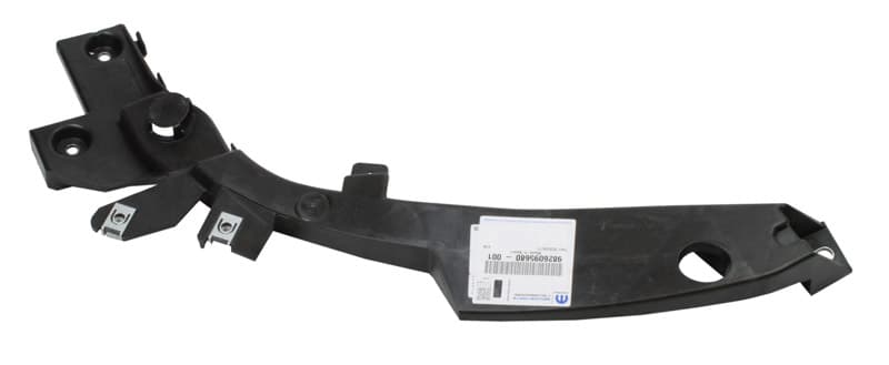 Predné čelné vystuženie OE CITROEN-PEUGEOT 9826095680