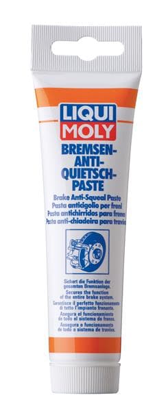 LIQUI MOLY Pasta na hydraulické časti bŕzd a spojok 3077