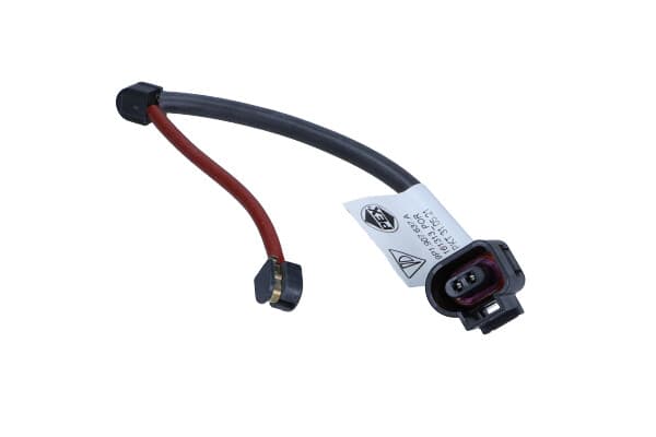 Vedenie so snímačom opotrebenia brzdových doštičiek OE VOLKSWAGEN AG 9P1907637A