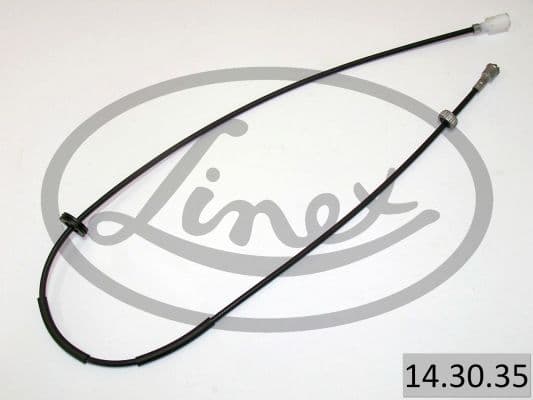 LINEX Hriadeľ tachometra 143035