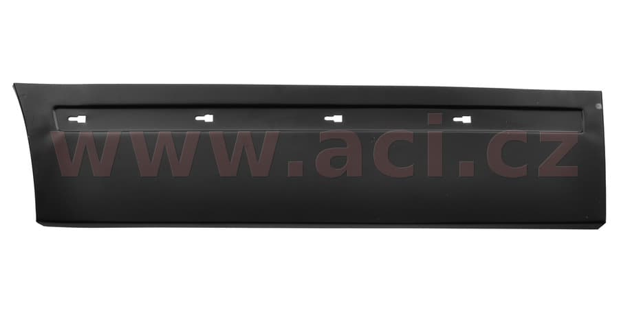 spodní lem předních dveří L ACI 3078171