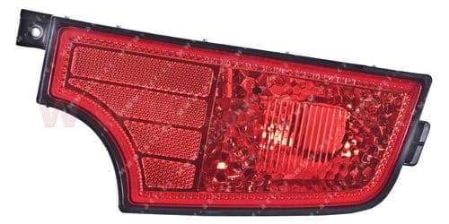 zadní mlhovka P ACI 8332930