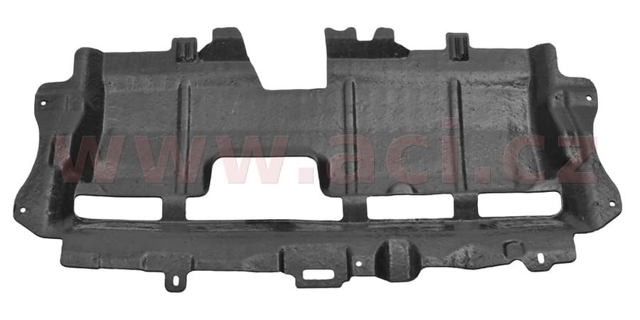 kryt pod motor ACI 4034701