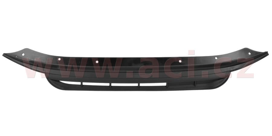 přední spoiler ACI 5701500