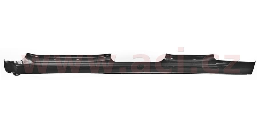 práh 4/5dv. L ACI 5304103