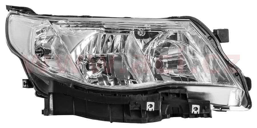 přední světlo H7+HB3 (el. ovládané) P ACI 5153962
