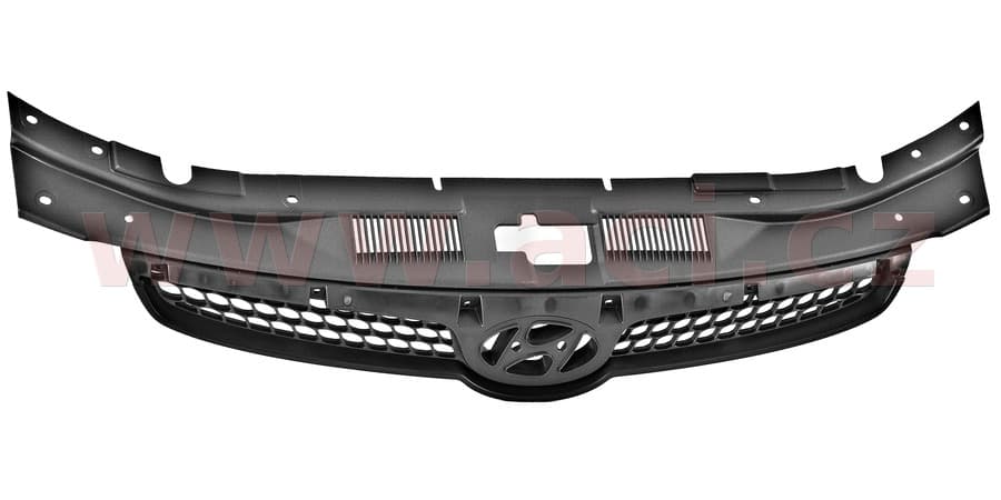 přední mřížka 5dv./Kombi ACI 8207510