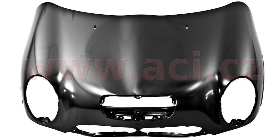 přední kapota (Cooper S) ACI 0503660