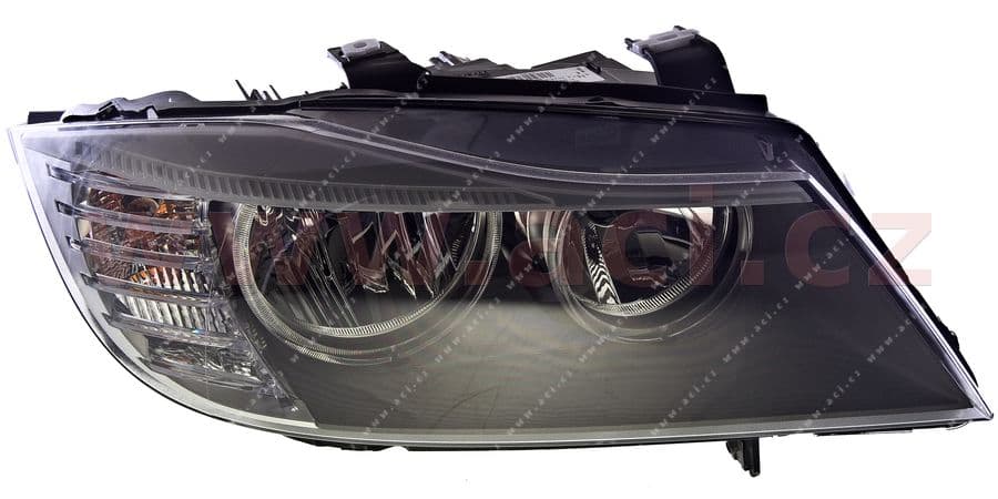 přední světlo H7+H7 (el. ovládané) P ACI 0667962