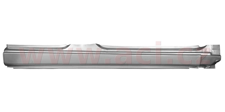 práh P ACI 0156104
