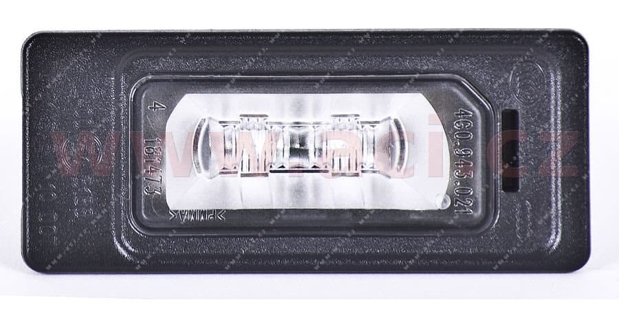 osvětlení SPZ LED ACI 0307920