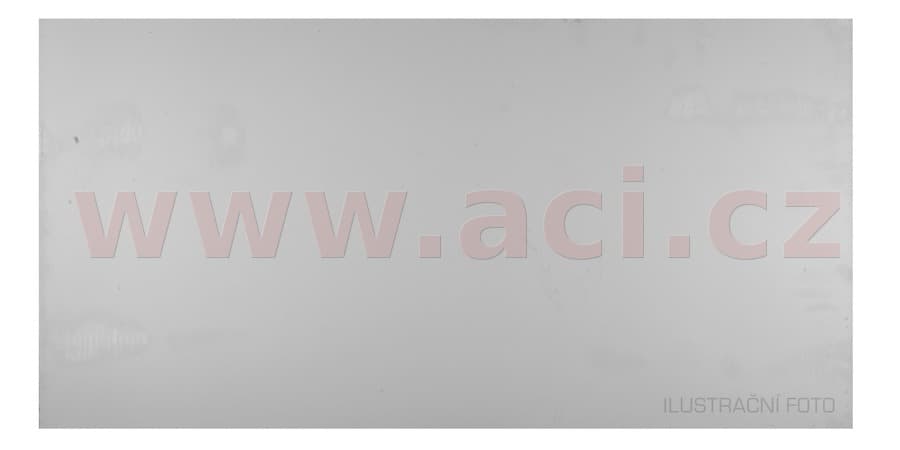 ocelový plech 1000 x 500 x 0,8 mm