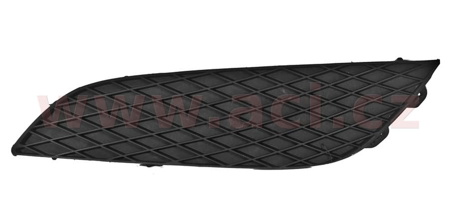 mřížka do předního nárazníku L ACI 3748591