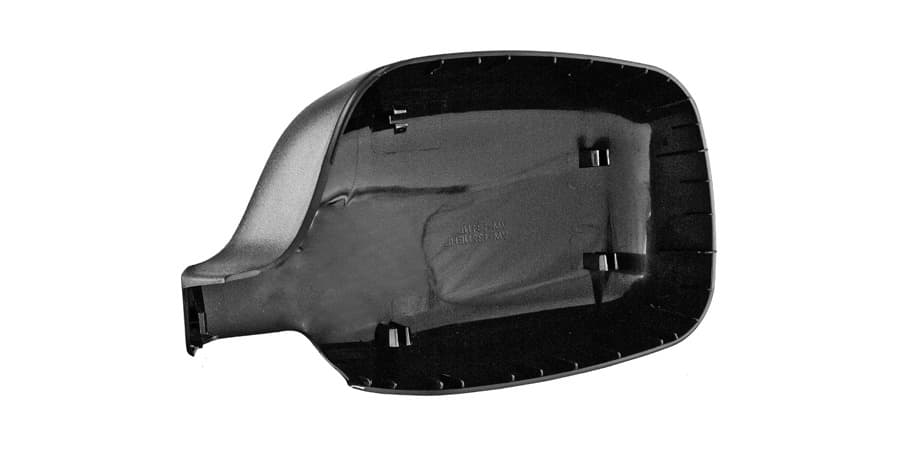 kryt zpětného zrcátka černý P ACI 4331842