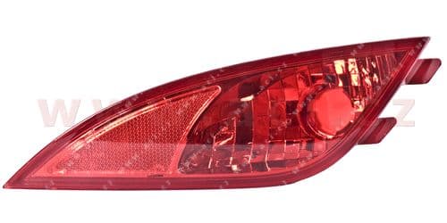 zadní mlhovka P ACI 8257930
