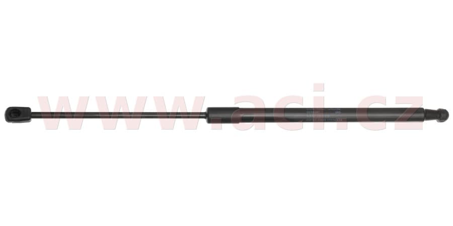 Vzpěra zd. dveří HB/Combi ORIGINÁL ORIGINAL SQ 5J6827550B