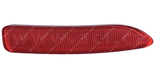 Odrazka do zadního nárazníku Kombi ORIGINAL 1515940Q