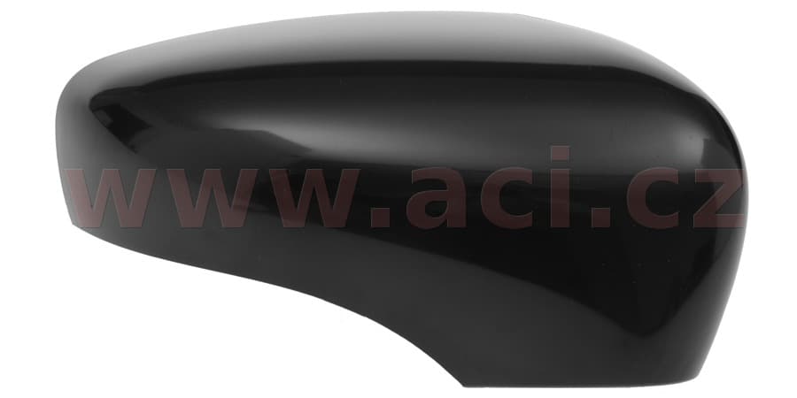 kryt zpětného zrcátka černý P ACI 4373842
