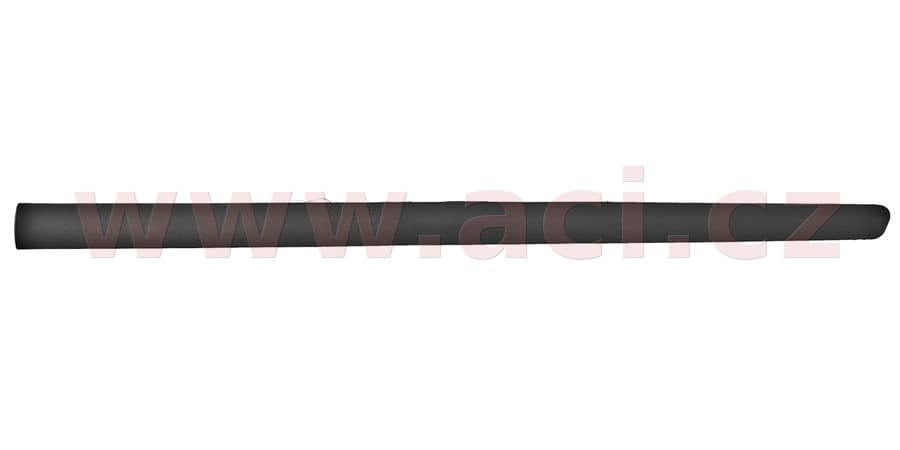 boční lišta předních dveří pro lak (5dv.) P ACI 4040424