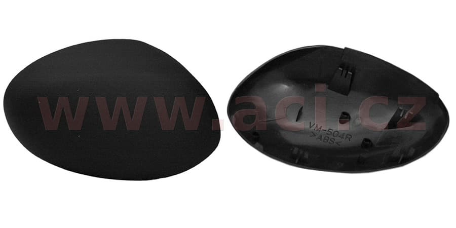 kryt zpětného zrcátka pro lak L ACI 0910841
