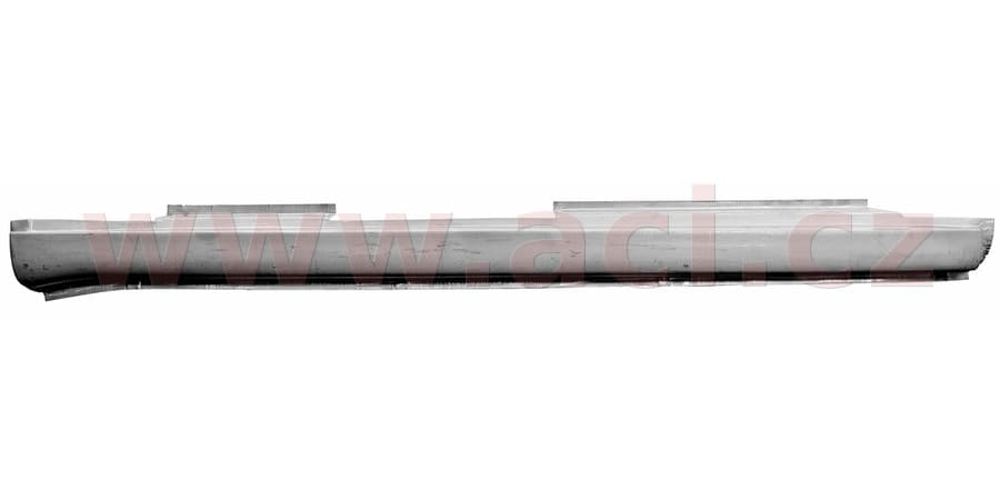 práh 4/5dv. P ACI 4912104