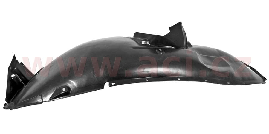 přední plastový podběh L ACI 0685433