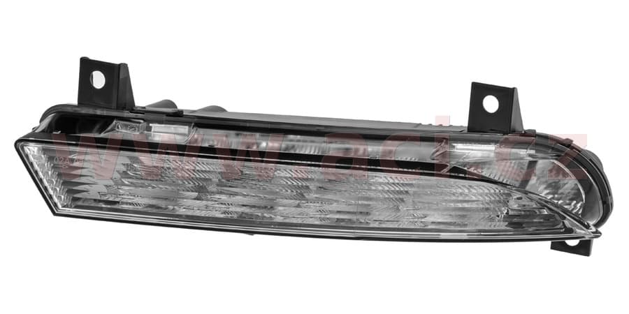 Přední světlo LED ORIGINAL 7623993Q