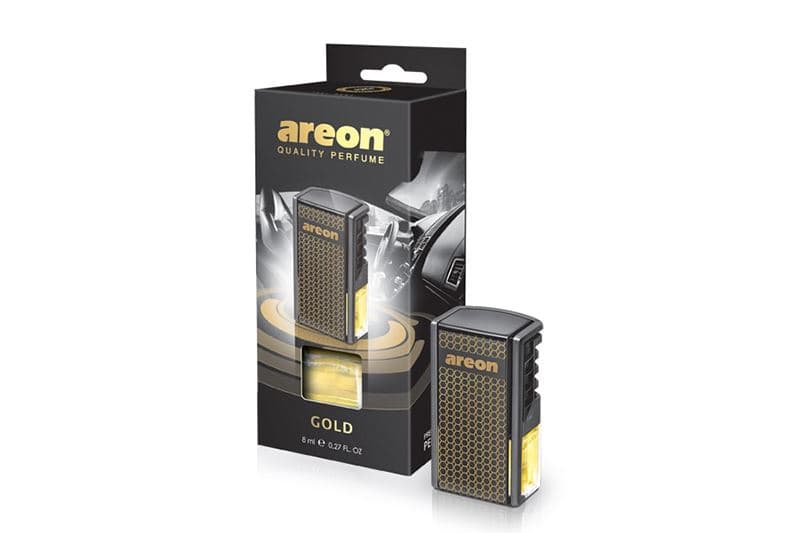 AreonCar Gold 8 ml