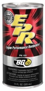 BG 109 EPR (325 ml)