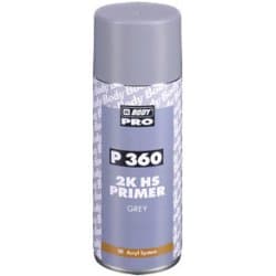 HB BODY fill 360 (2:1) plnič / antikorózny základ v spreji modrý 400ml