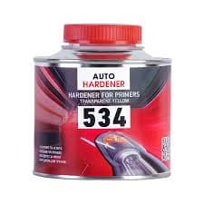 HB BODY 534 Hardener tužidlo 250ml