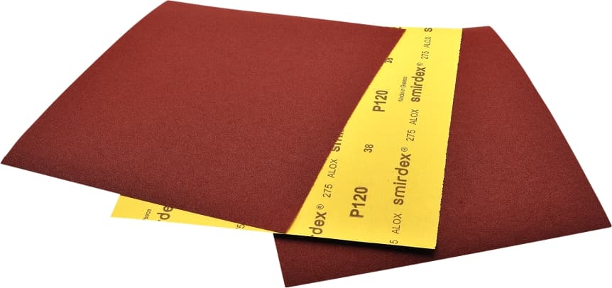 Smirdex 275 brúsny papier univerzál P80