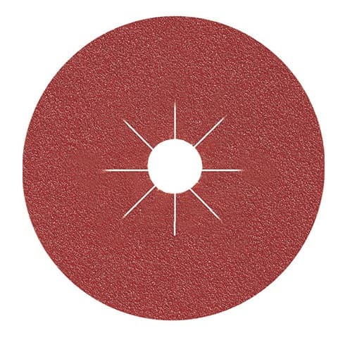 Smirdex 930 fibrový brúsny kotúč 115mm P60