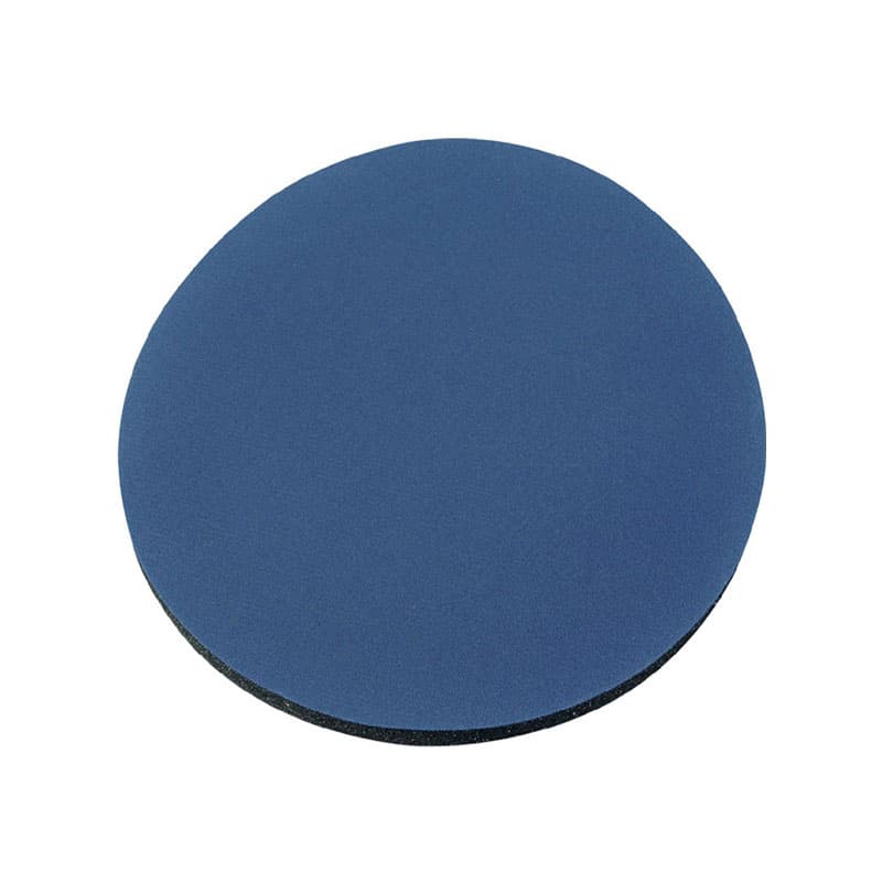 Smirdex 922 matovací disk bez dier 80mm P3000