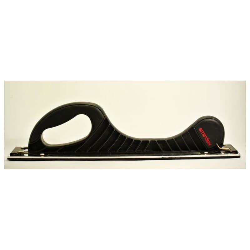 Brúsny hobel na suchý zips 70 x 420mm