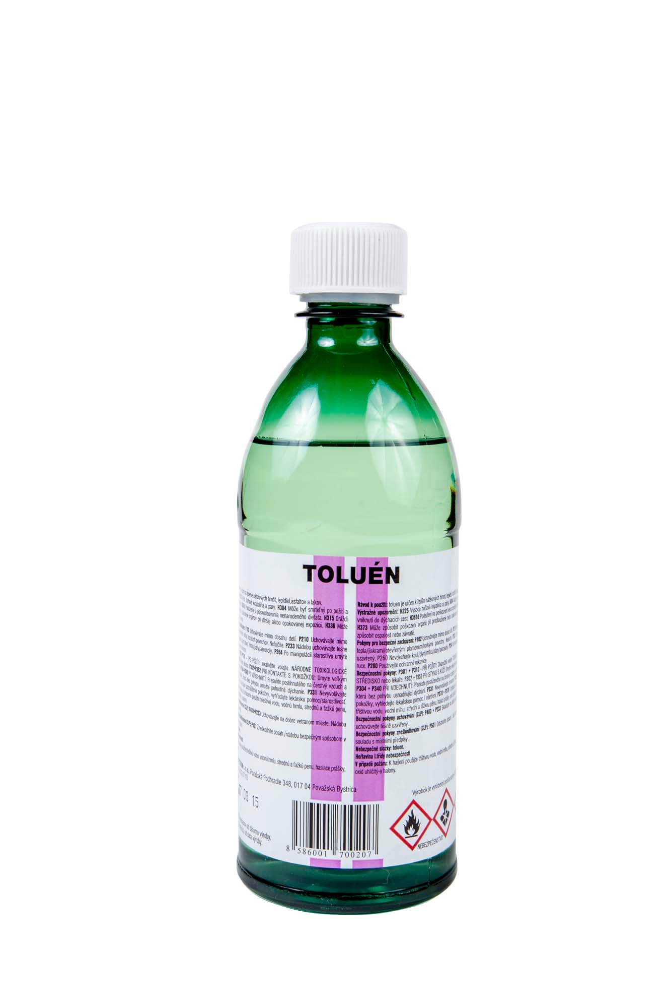 TOLUÉN 370G