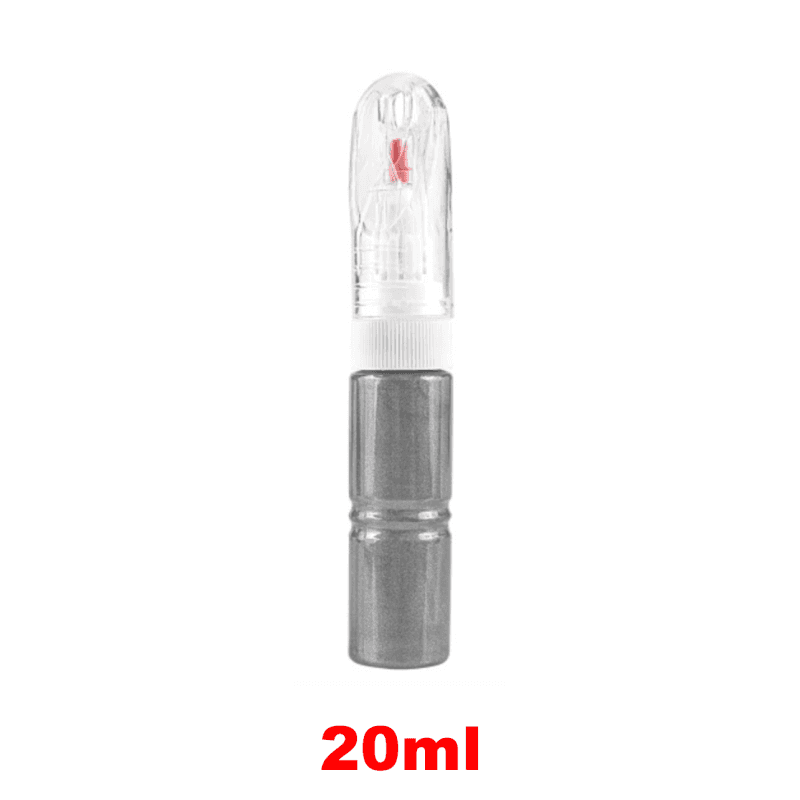 Opravný štetec s ceruzkou a Autolakom METALÍZA (BC) 20ml