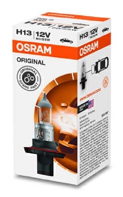 Žiarovka H13 OSRAM 9008 9008