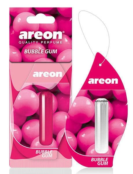 Mon Areon Liquid Bubble Gum 5 ml