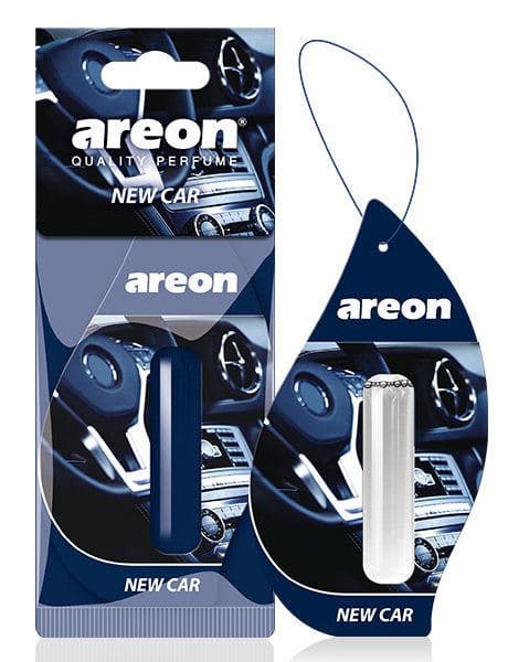 Mon Areon Liquid New Car 5 ml