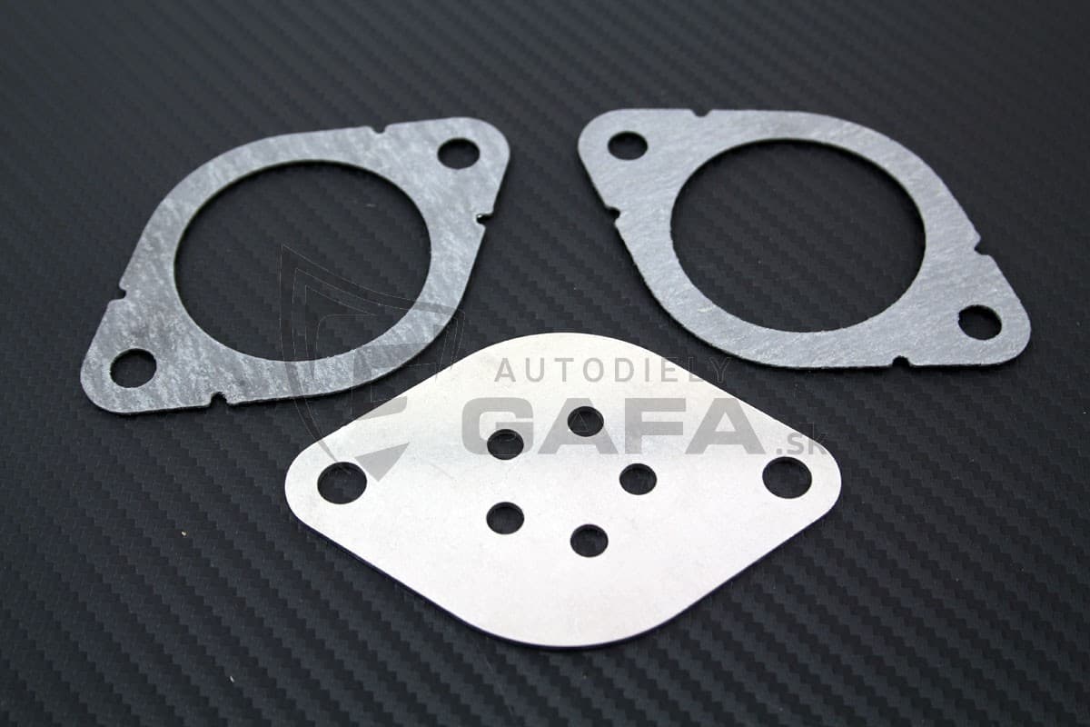 Záslepka EGR Ventilu OPEL - MTEG044