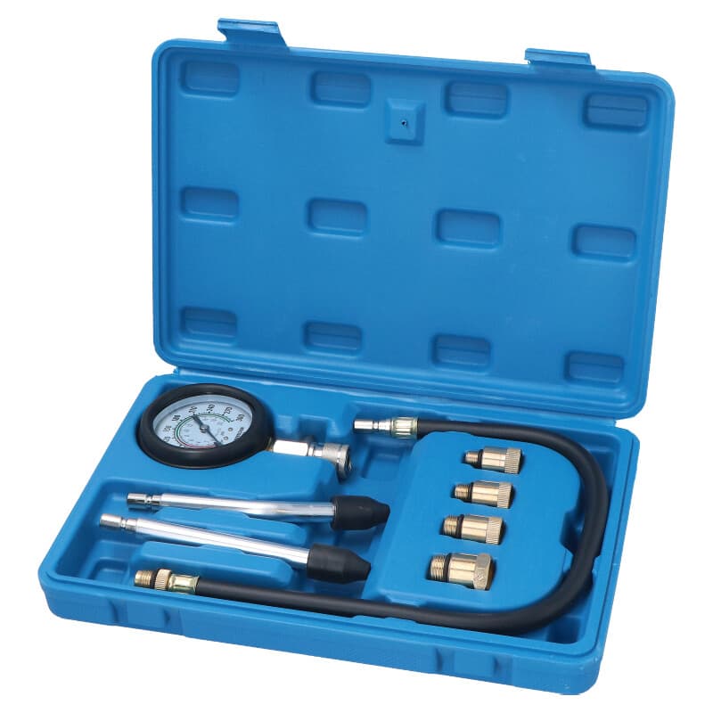 ENERGY Tester tlaku vo valcoch (Kompresie) - Benzín - NE00026