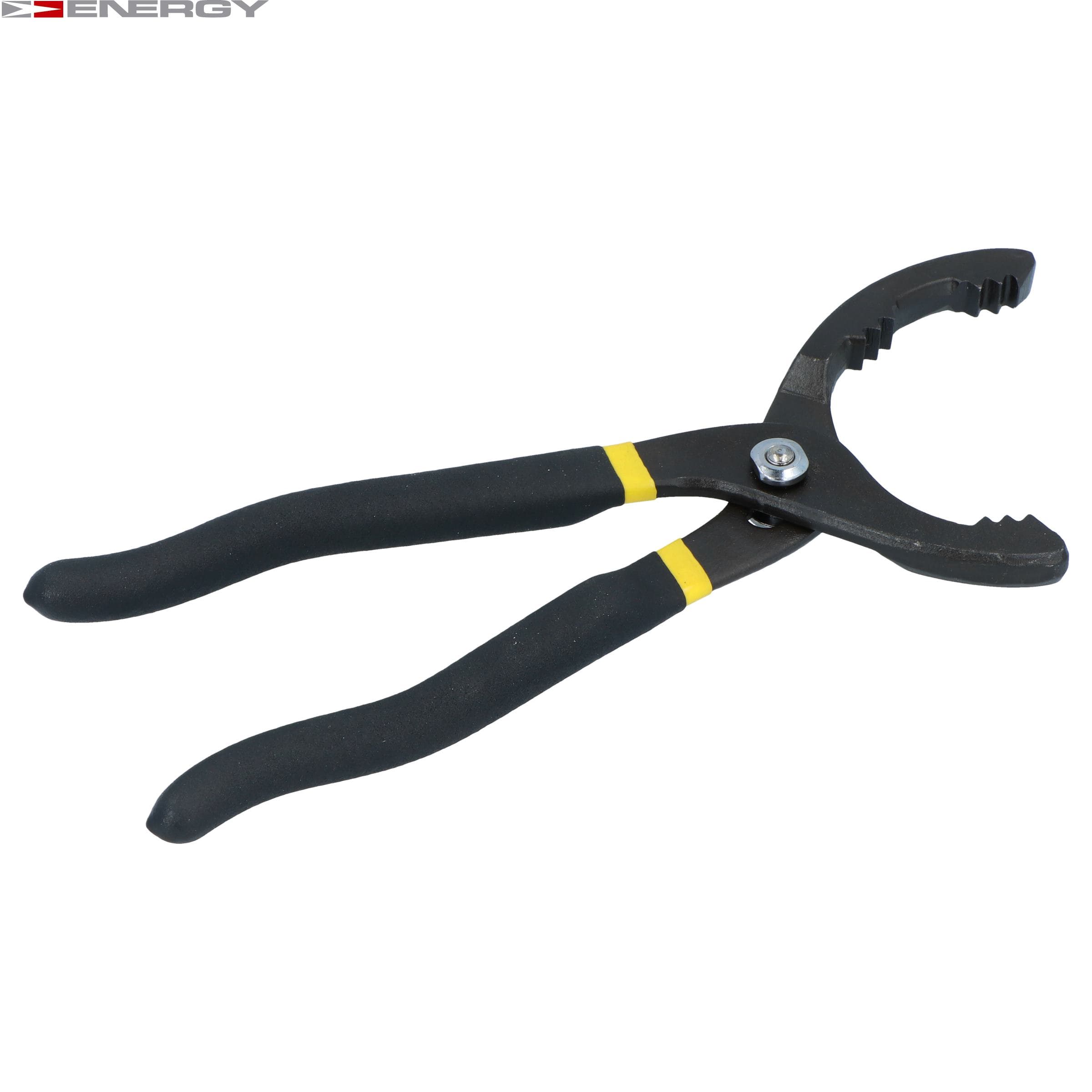 ENERGY Sťahovák (kliešte) olejových filtrov 60-90 mm NE00033