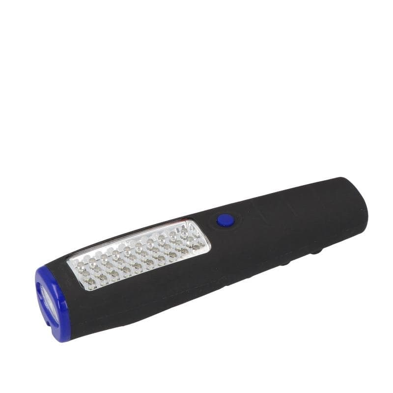 ENERGY Led lampa 30+7 LED NE00132